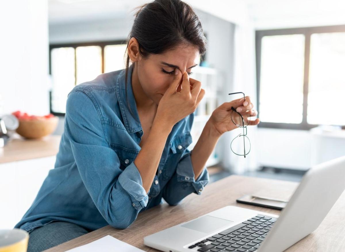 Un salarié sur quatre se déclare en mauvaise santé mentale