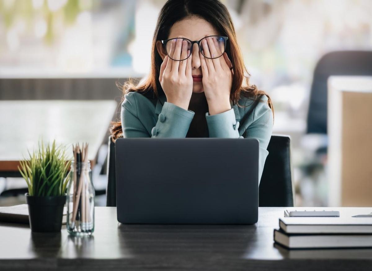 Travail : comment lutter efficacement contre le stress numérique ?