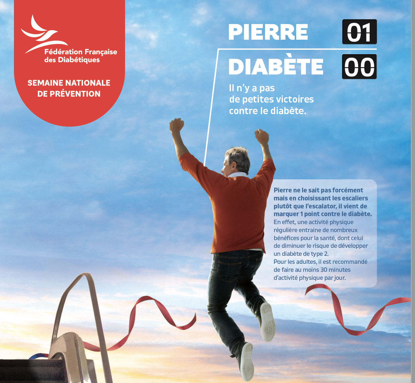 Dépistage du diabète : une semaine de sensibilisation en pharmacie