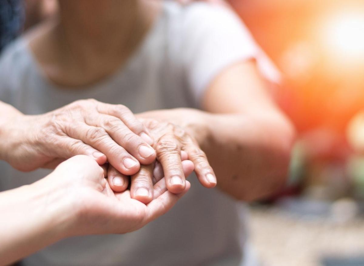 Parkinson: un algorithme capable de détecter la maladie grâce à la seule respiration