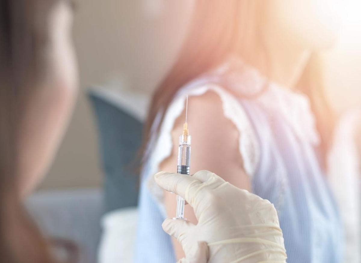 Cancer de l’ovaire : bientôt un vaccin ? 