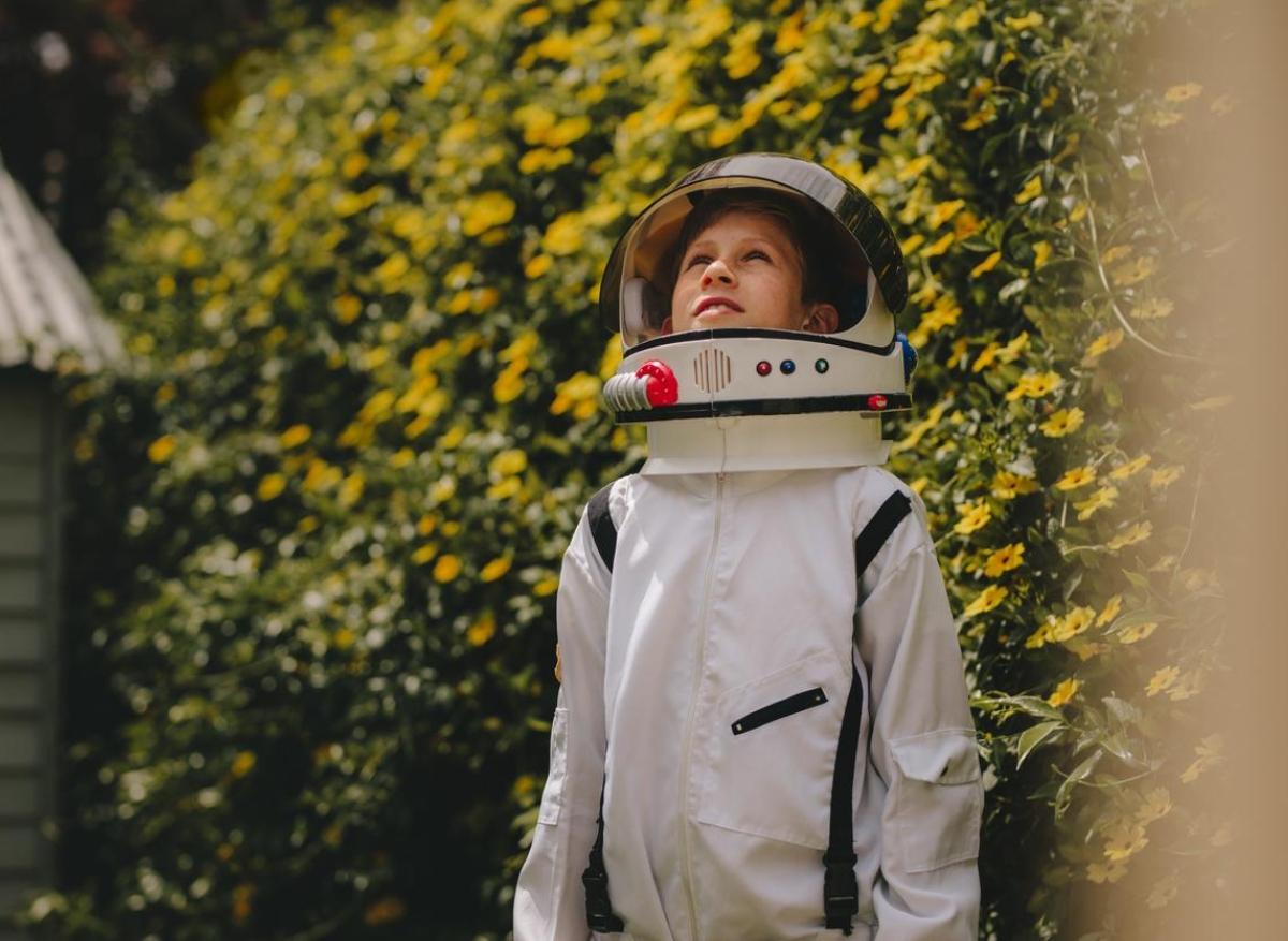 Enfants de la lune : de quelle maladie souffrent-ils ? 