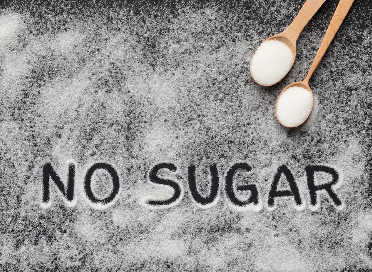 “Juin sans sucres ajoutés” : un défi pour combattre la consommation excessive de sucre