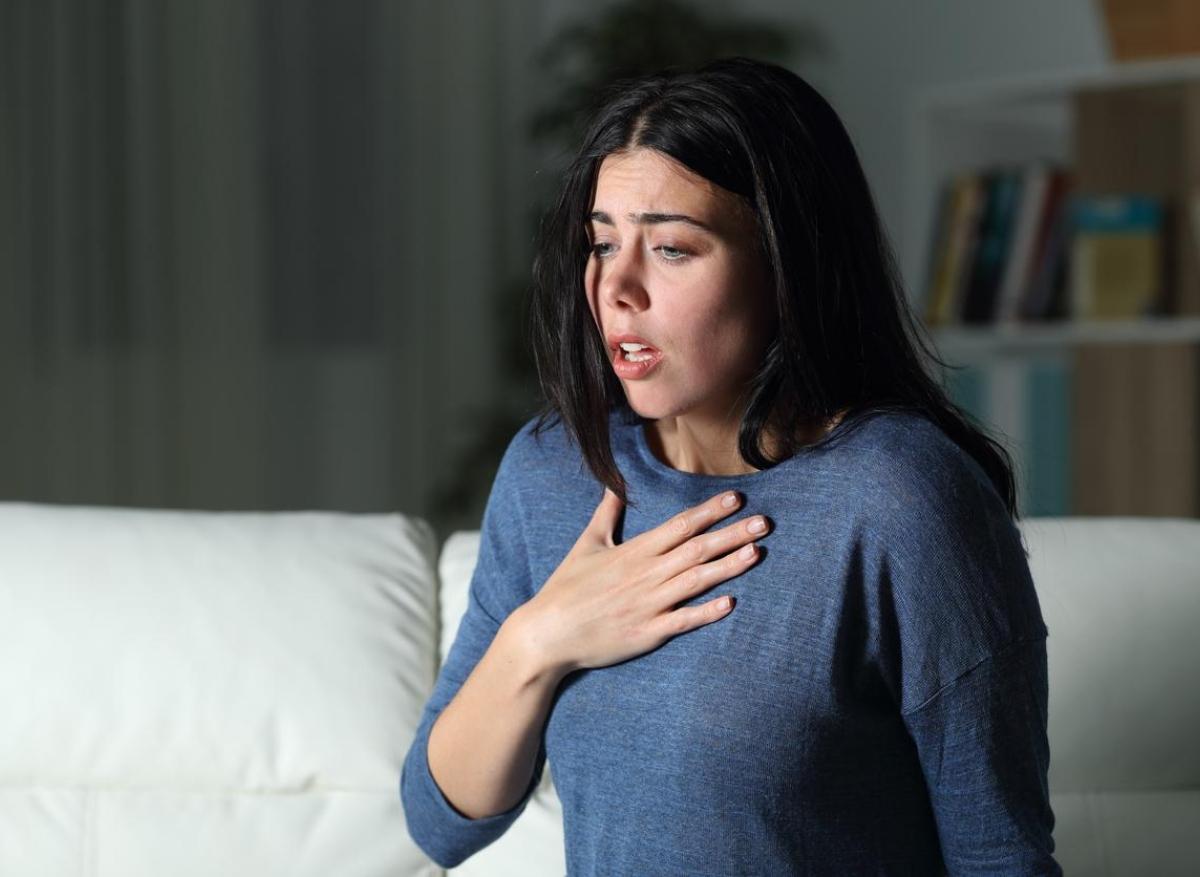 Asthme : un nouveau traitement prometteur contre les crises sévères