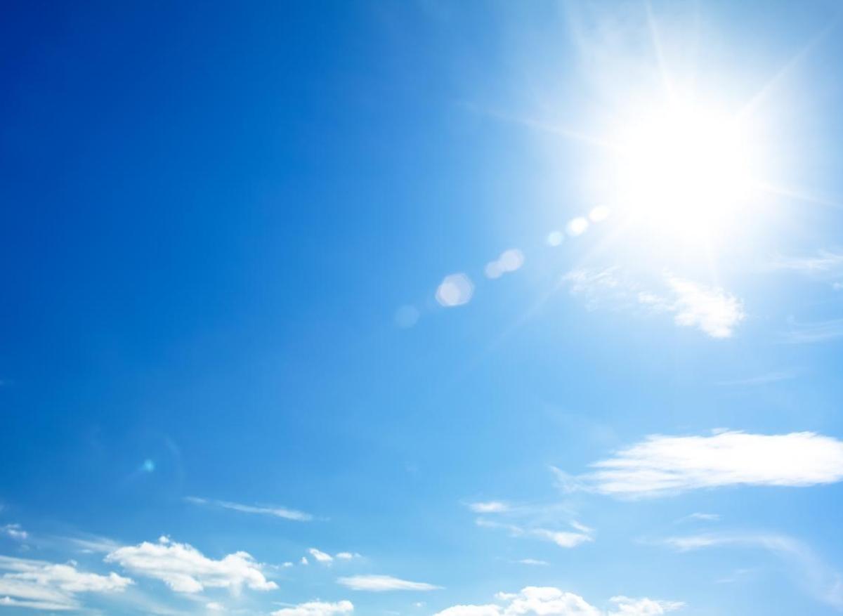 Allergie au soleil : symptômes, traitements et prévention