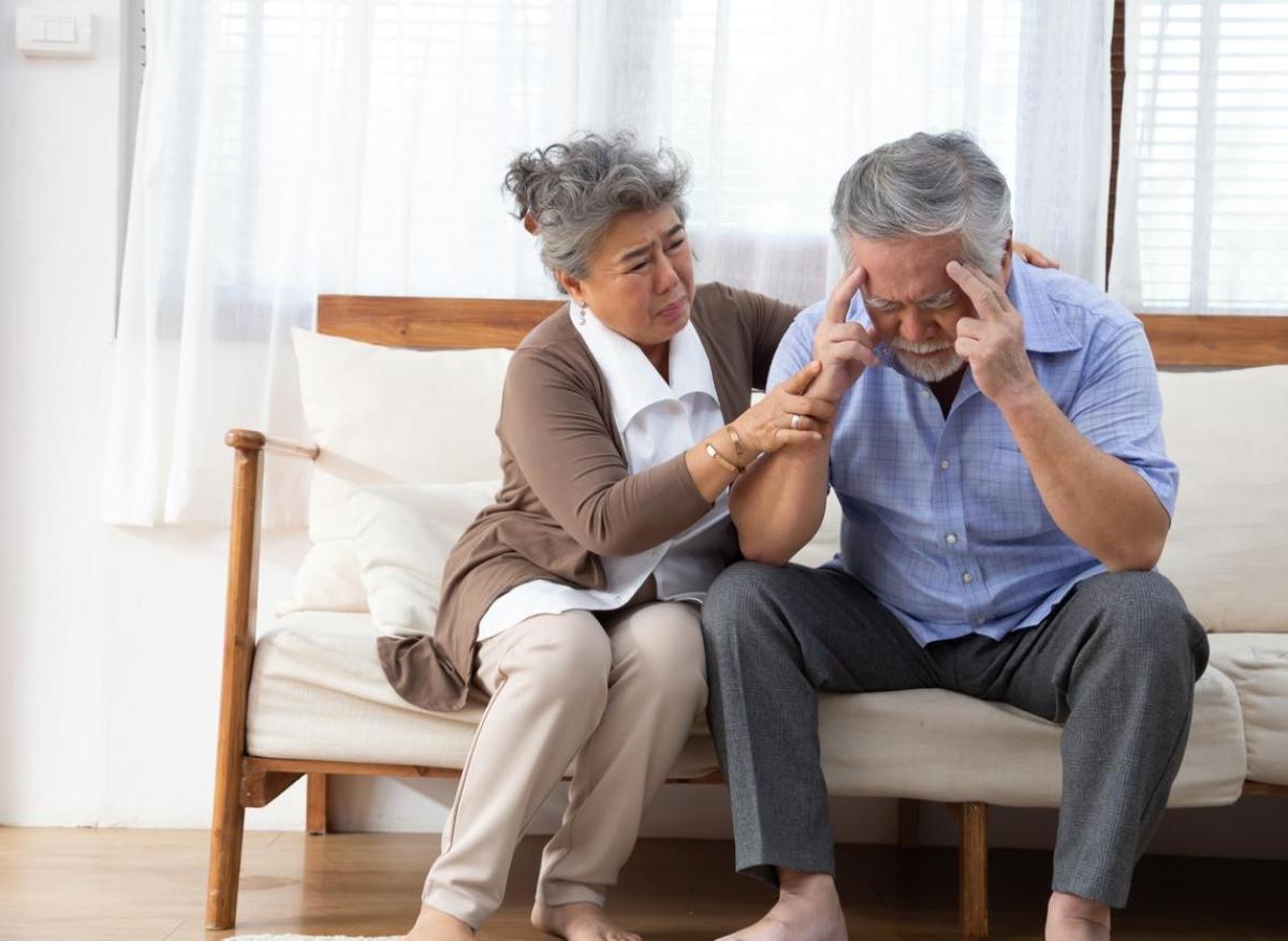 Dépression et maladie d’Alzheimer : des racines génétiques communes ?