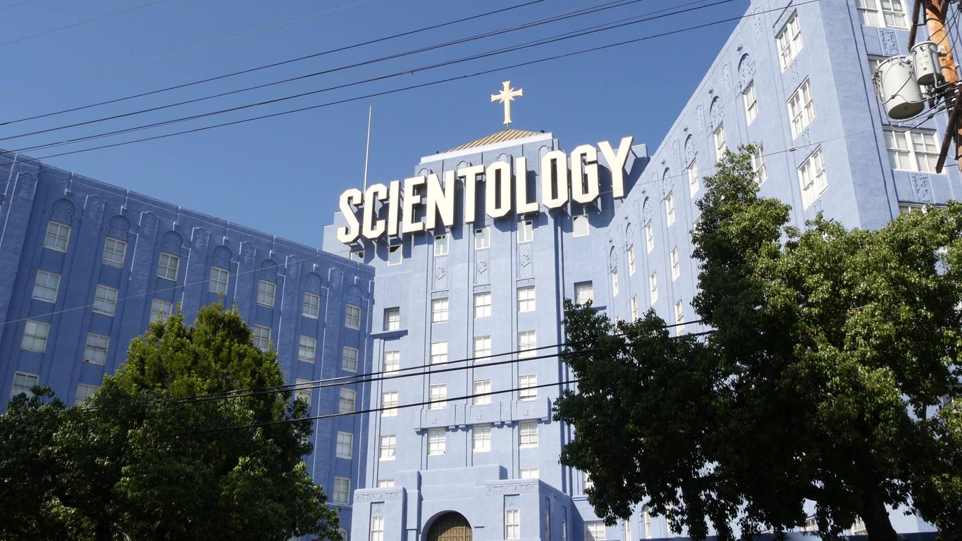 L’Ordre des pharmaciens alerte sur la distribution de tracts de la scientologie