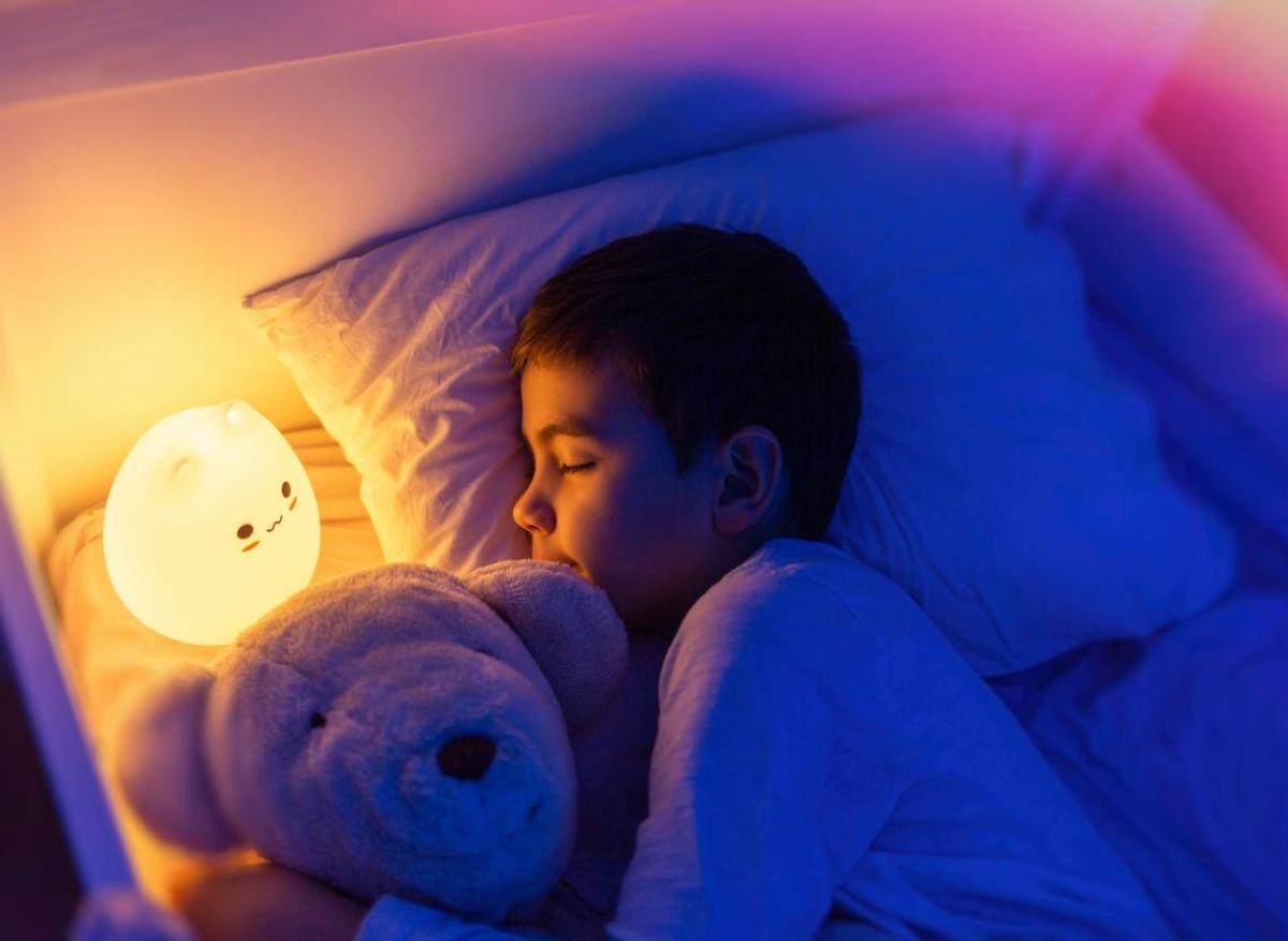 Jouets : l’Anses met en garde contre ceux contenant des LED 