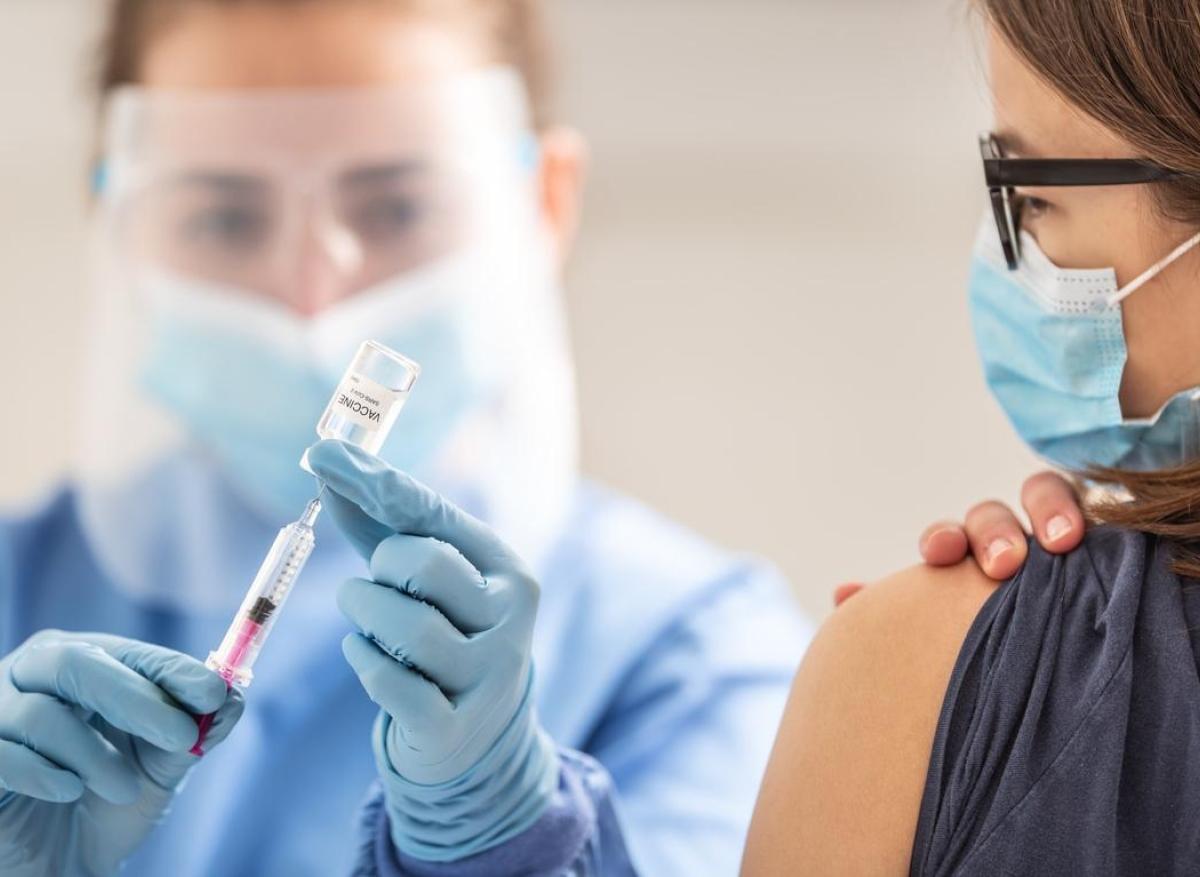 Effets secondaires : l’étude qui innocente les vaccins Covid