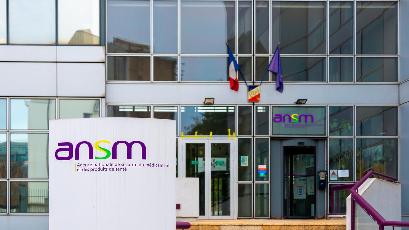 L'ANSM réagit à la suspension d’AMM de 72 génériques