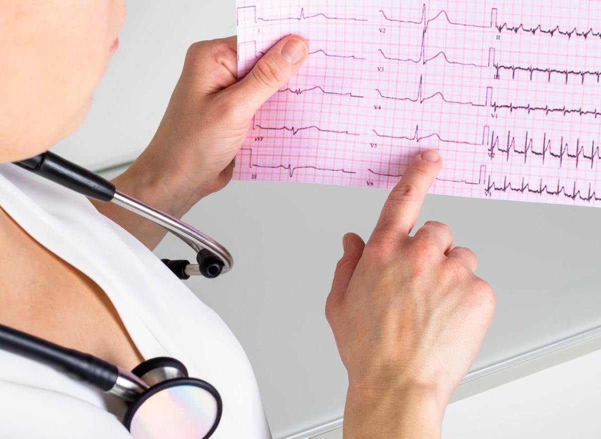 Fibrillation atriale : pourquoi la fréquence cardiaque se dérègle