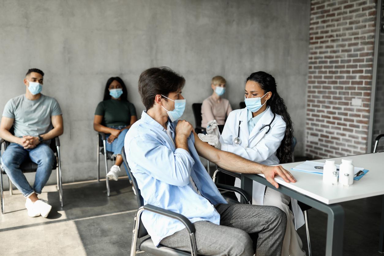 Campagne de vaccination contre le méningocoque B : l’ARS Bretagne renforce la prévention à Rennes Métropole