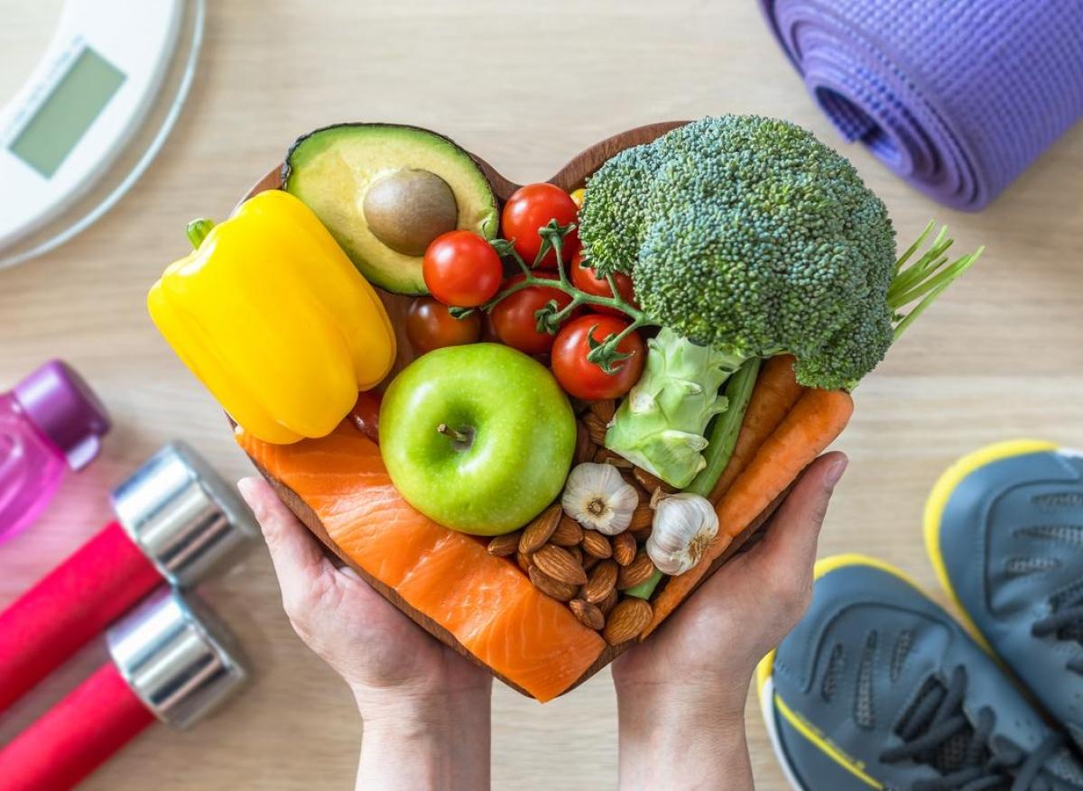 Diabète de type 2 : privilégier le sport et l’alimentation avant un éventuel traitement 