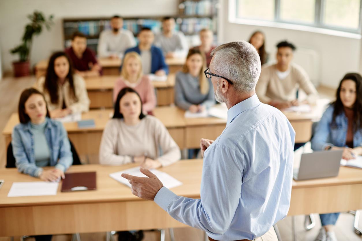 293 places vacantes en faculté de pharmacie : vers une amélioration de l’attractivité, mais des défis persistent