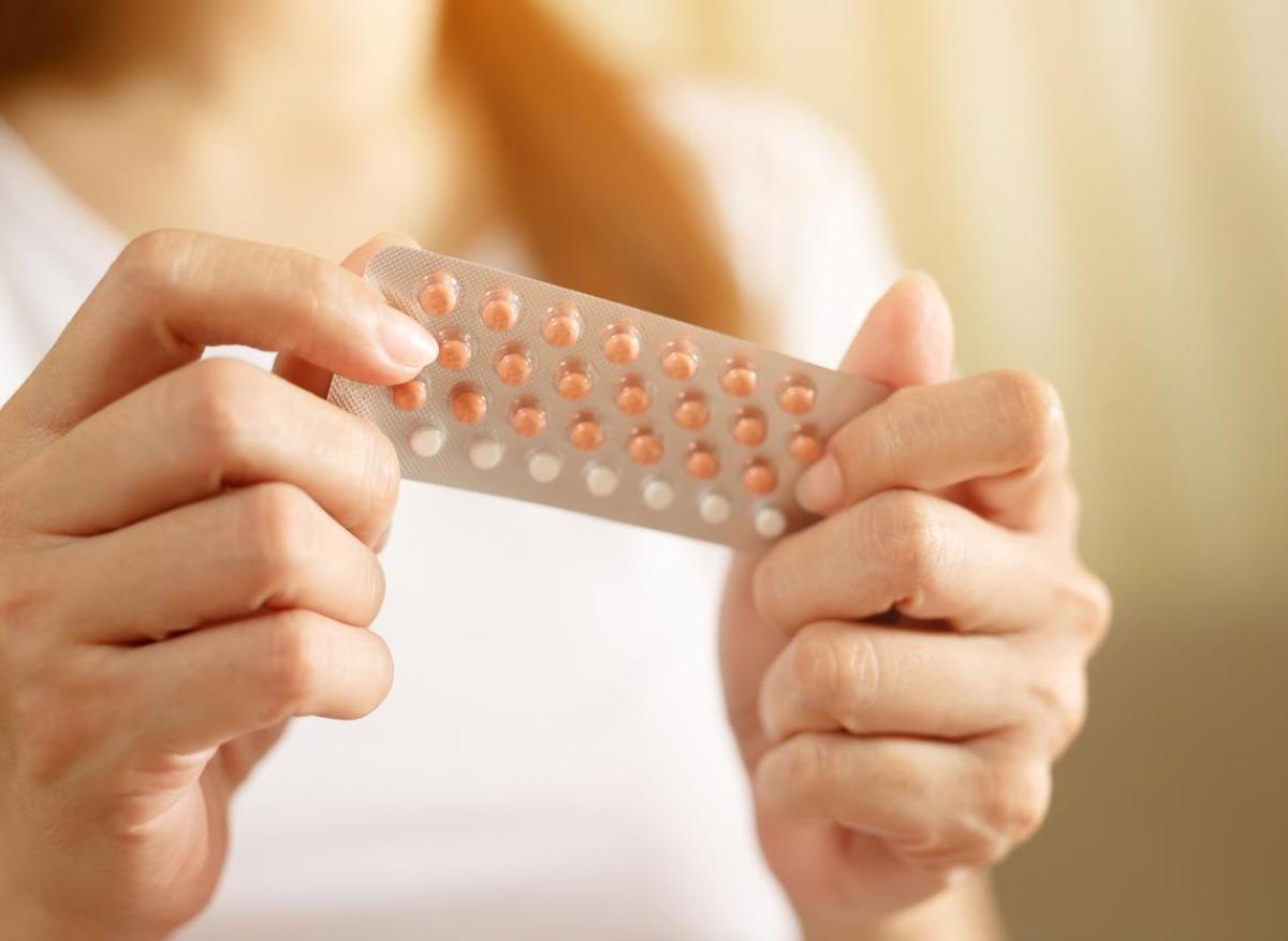 Contraception : cette charge est-elle partagée dans les couples ? 