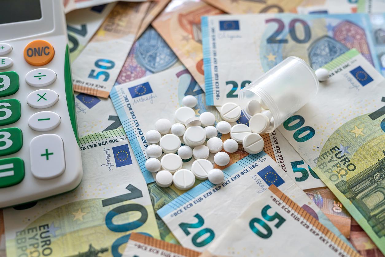 PLFSS 2025 : Des économies drastiques qui préoccupent les pharmaciens