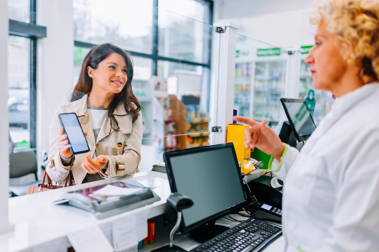 Les ordonnances numériques en pharmacie connaissent une montée en puissance