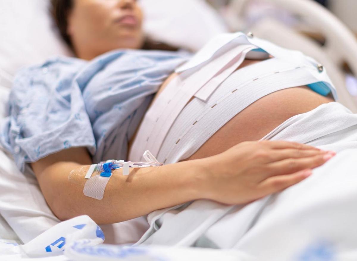 Post-partum : quelles sont 9 complications les plus fréquentes ?