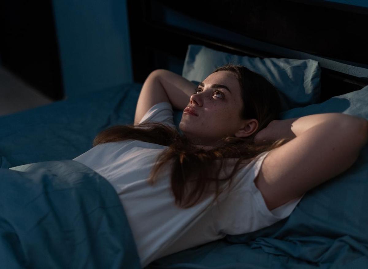 Apnée du sommeil : ces 2 méthodes réduisent les insomnies