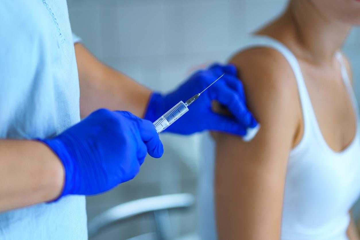 Vaccination contre la rougeole : des recommandations renforcées