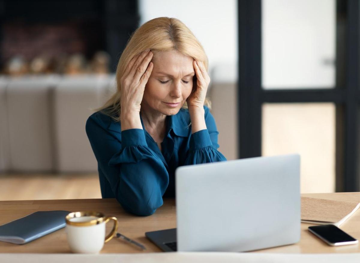 Monde du travail : quel est le regard des hommes face à la ménopause ?