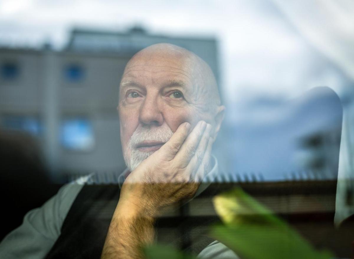 Carence nutritionnelle : l'isolement social des séniors accroît le risque