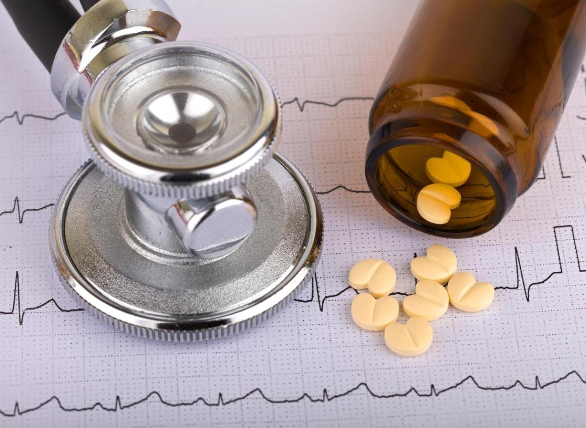 Fibrillation atriale : bien utilisé, le traitement anticoagulant a un 