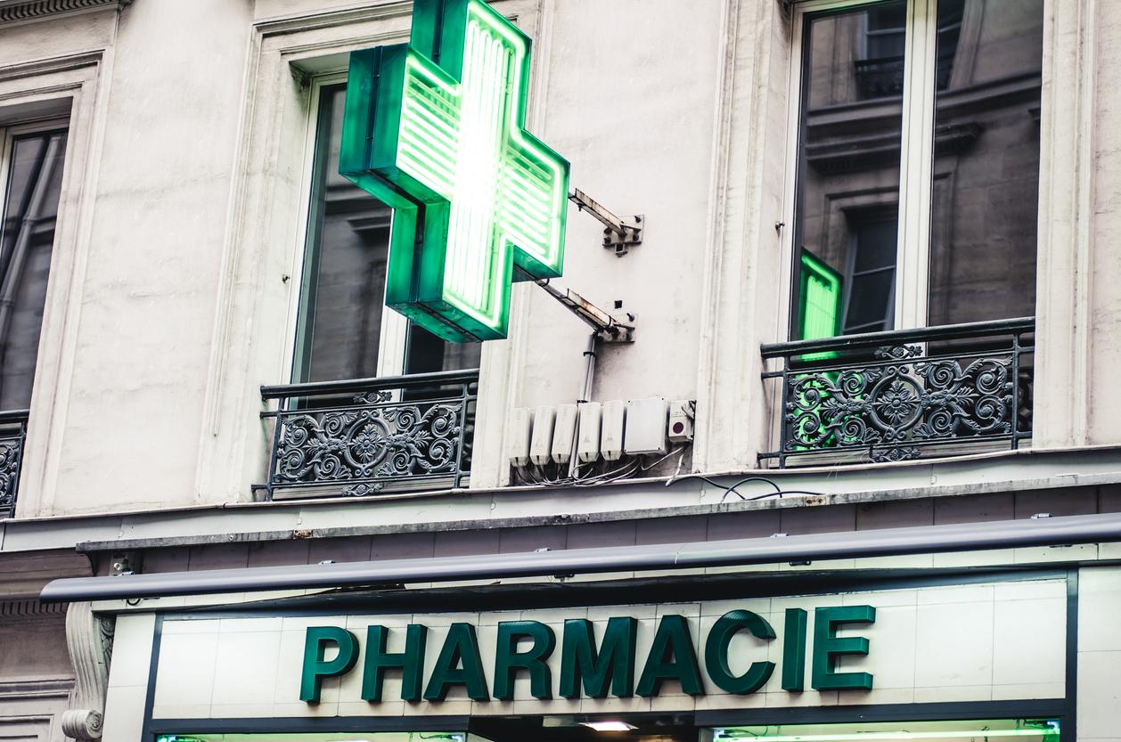Réseau officinal en déclin : vers la généralisation des déserts pharmaceutiques ?