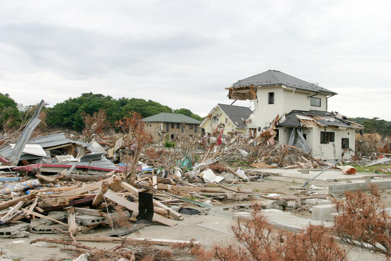 Cyclone Chido : les pharmacies de Mayotte en première ligne