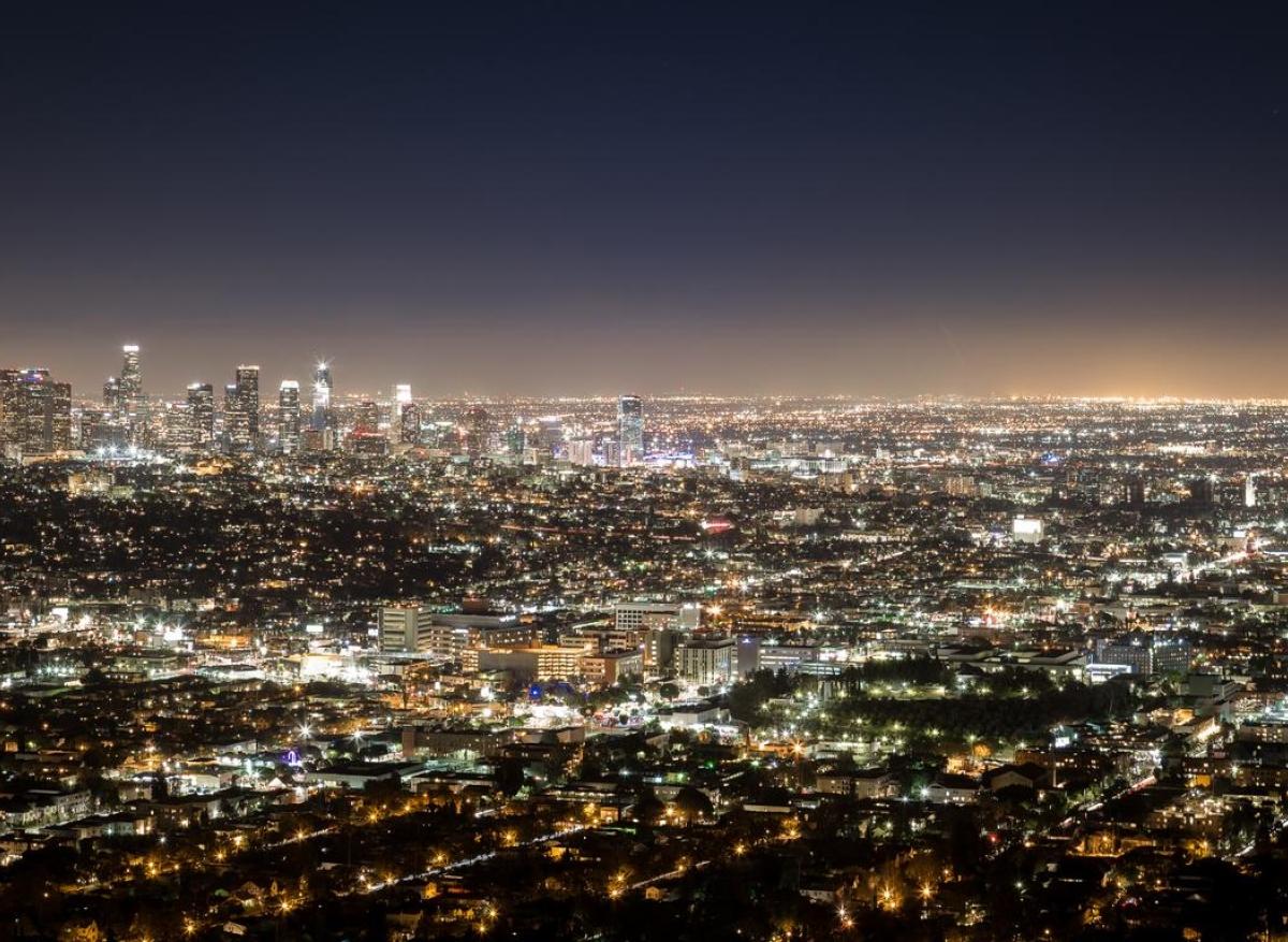 Maladie d’Alzheimer : la pollution lumineuse augmente les risques