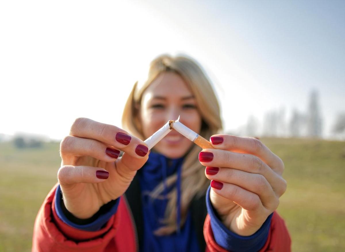 Cancer du poumon : faut-il interdire la vente de tabac aux plus jeunes ?