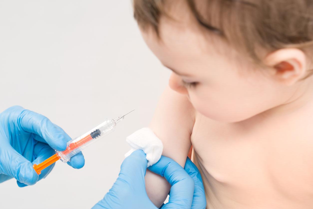 Nouvelles obligations vaccinales à partir de 2025 : Méningocoques B et ACWY