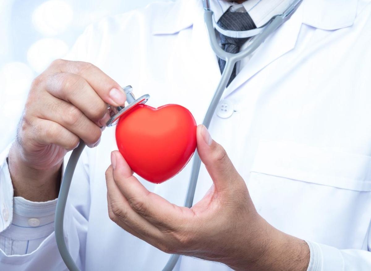 Fibrillation atriale : 5 infos d’un cardiologue pour comprendre la maladie