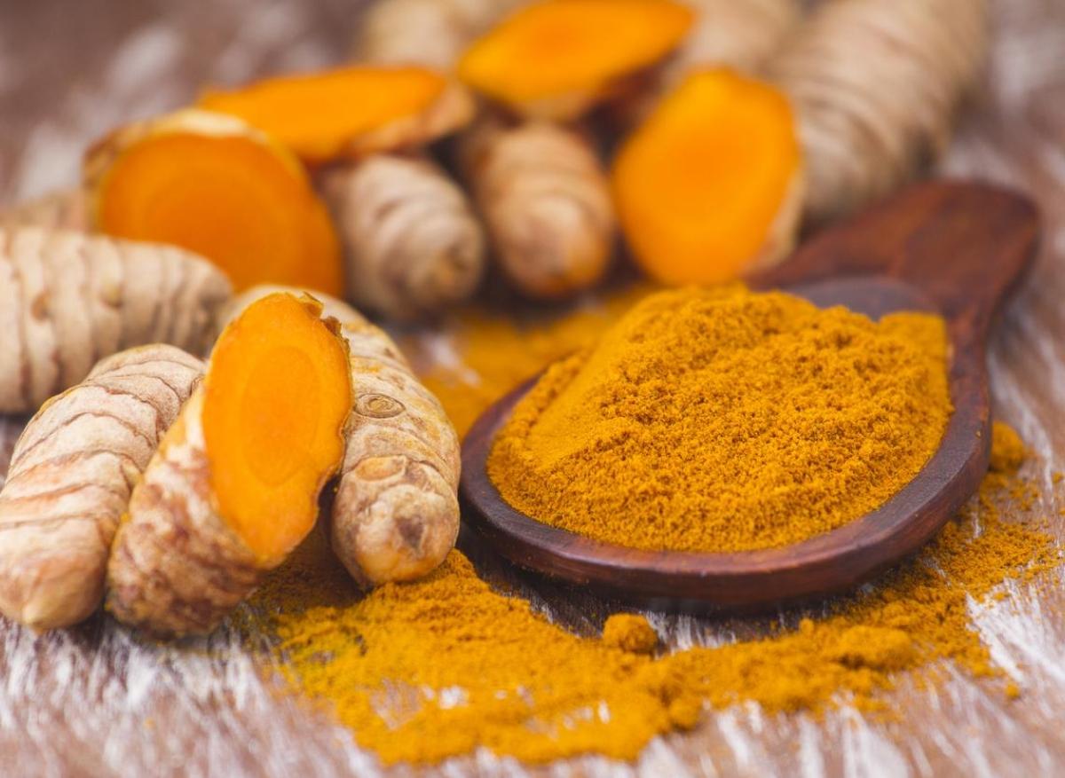 Curcuma : un anti-inflammatoire idéal après le sport ?